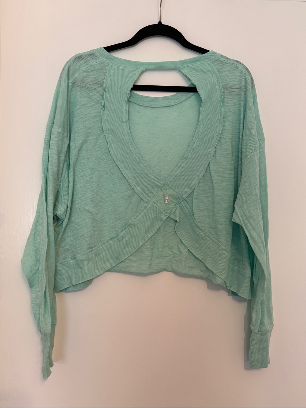 Free People My Time Layer Poolside - Picture 2 of 2